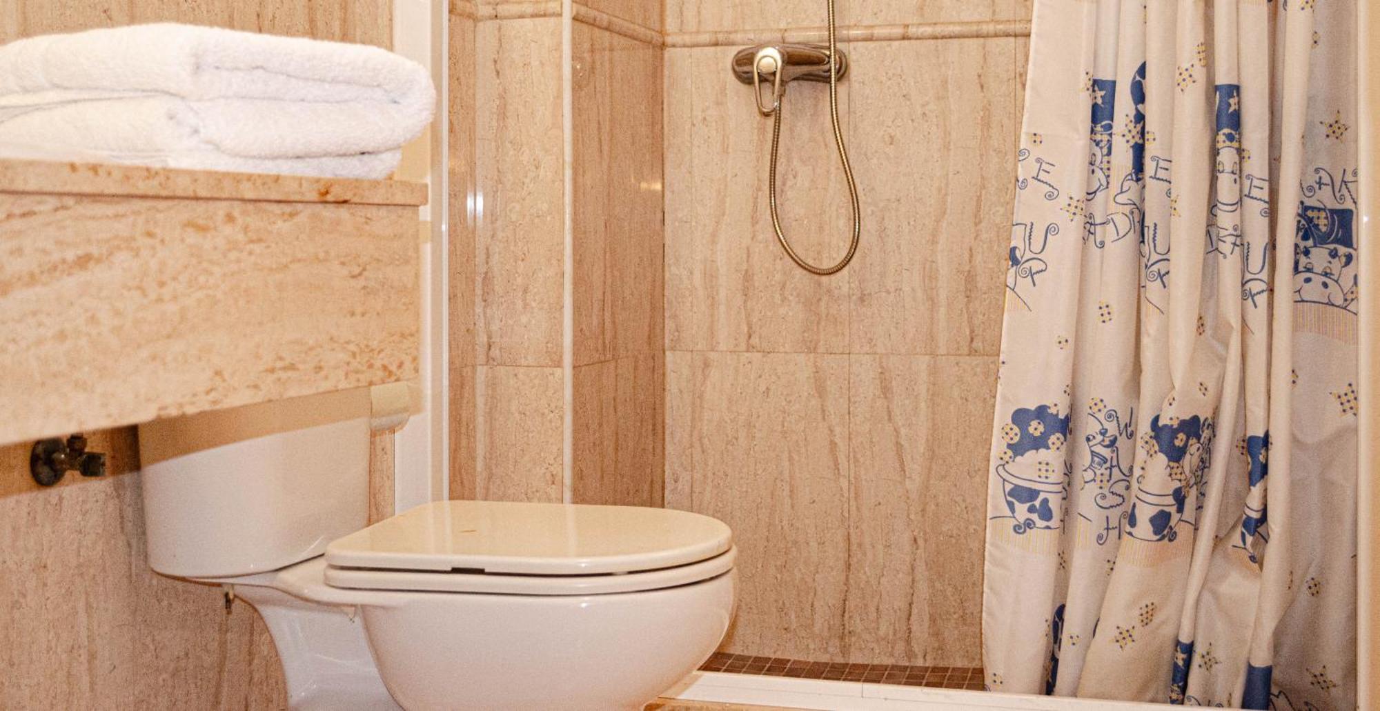 Hostal Gran Via Levante Τορεβιέχα Εξωτερικό φωτογραφία