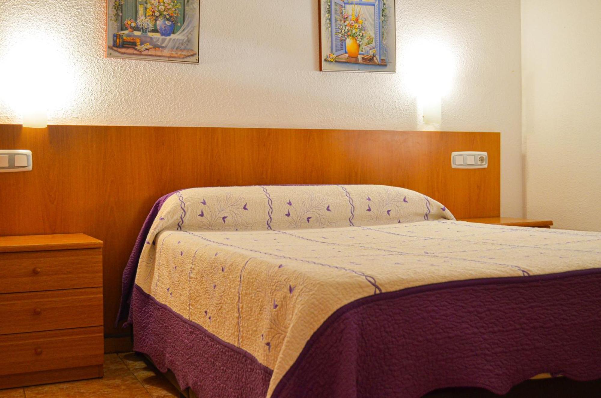 Hostal Gran Via Levante Τορεβιέχα Εξωτερικό φωτογραφία