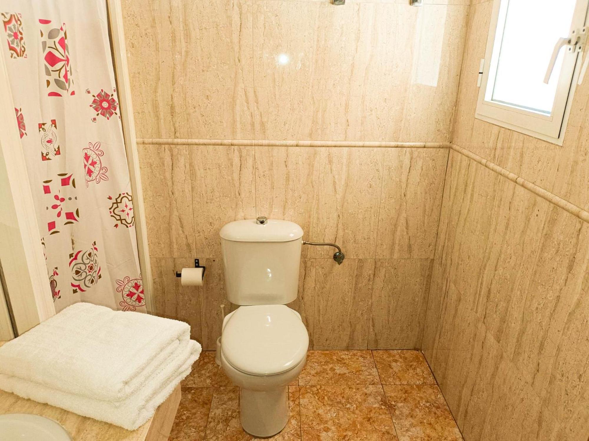 Hostal Gran Via Levante Τορεβιέχα Εξωτερικό φωτογραφία